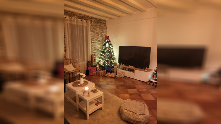 Ma-Cabane - Vente Maison Saint-Martin-de-Sescas, 195 m²