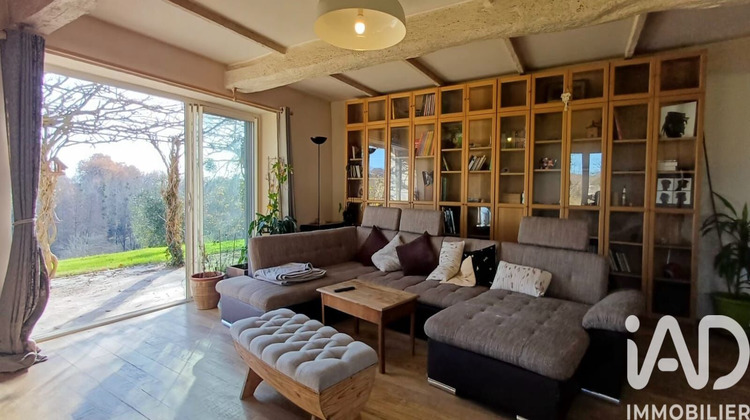 Ma-Cabane - Vente Maison Saint Martin de Sescas, 171 m²
