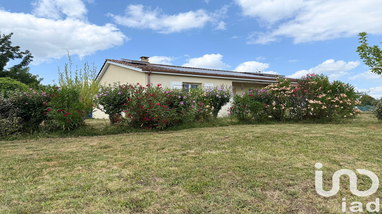 Ma-Cabane - Vente Maison Saint Martin de Sescas, 91 m²