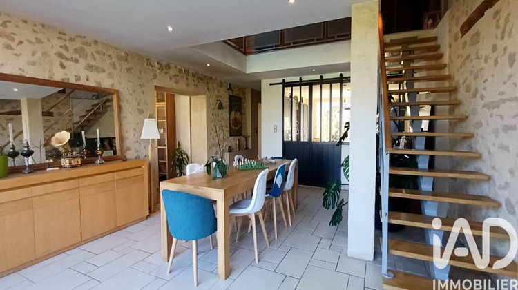 Ma-Cabane - Vente Maison Saint Martin de Sescas, 173 m²