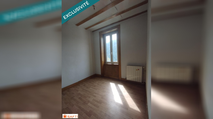 Ma-Cabane - Vente Maison Saint-Martin-de-Valamas 07310, 116 m²