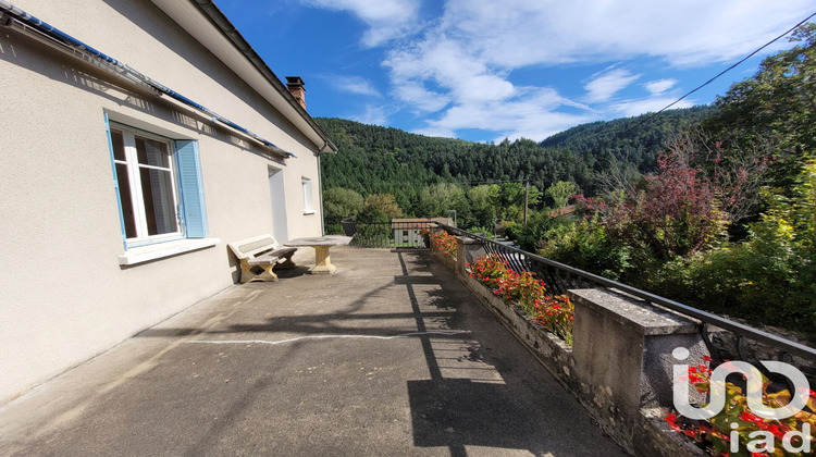 Ma-Cabane - Vente Maison Saint-Martin-de-Valamas, 188 m²