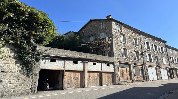 Ma-Cabane - Vente Maison Saint-Martin-de-Valamas, 150 m²