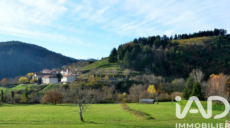 Ma-Cabane - Vente Maison Saint-Martin-de-Valamas, 434 m²