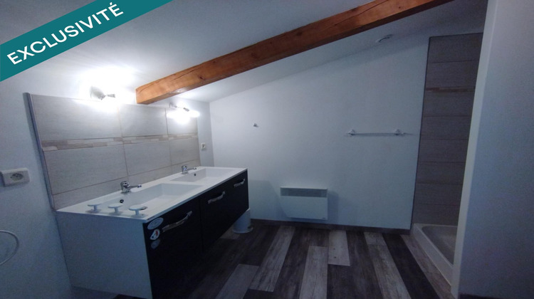 Ma-Cabane - Vente Maison Saint-Martin-de-Valamas, 152 m²