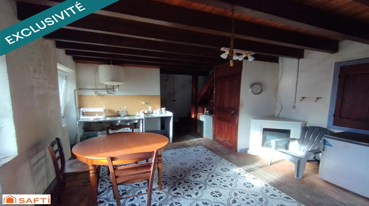 Ma-Cabane - Vente Maison Saint-Martin-de-Valamas, 49 m²