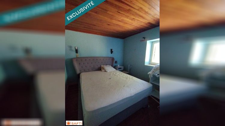 Ma-Cabane - Vente Maison Saint-Martin-de-Valamas, 49 m²