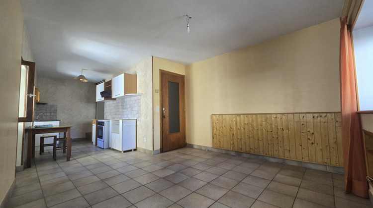 Ma-Cabane - Vente Maison SAINT MARTIN DE VALAMAS, 62 m²