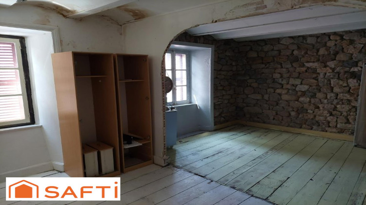 Ma-Cabane - Vente Maison Saint-Martin-de-Valamas, 230 m²
