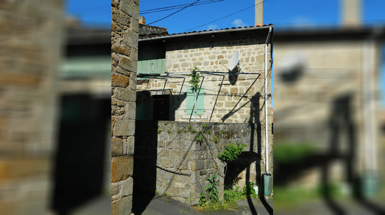 Ma-Cabane - Vente Maison Saint-Martin-de-Valamas, 68 m²
