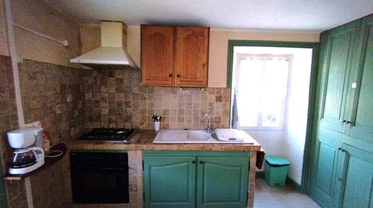 Ma-Cabane - Vente Maison Saint-Martin-de-Valamas, 68 m²