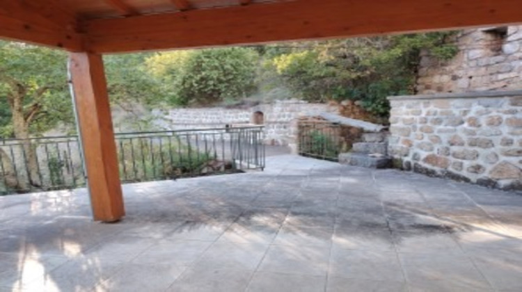 Ma-Cabane - Vente Maison SAINT MARTIN DE VALAMAS, 158 m²