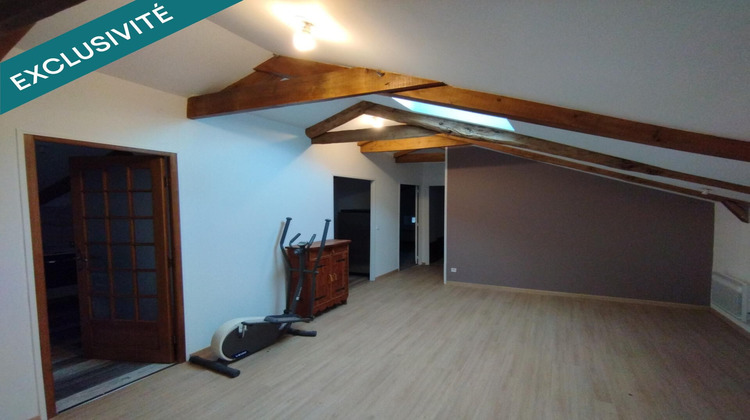 Ma-Cabane - Vente Maison Saint-Martin-de-Valamas, 128 m²
