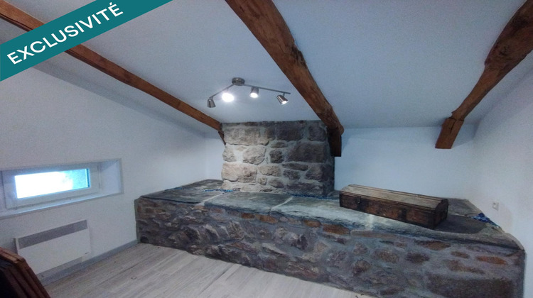 Ma-Cabane - Vente Maison Saint-Martin-de-Valamas, 128 m²