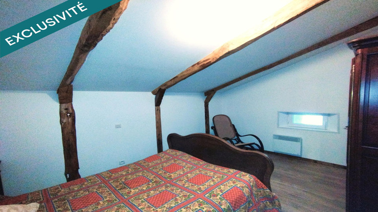 Ma-Cabane - Vente Maison Saint-Martin-de-Valamas, 128 m²