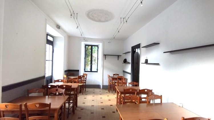Ma-Cabane - Vente Maison Saint-Martin-de-Valamas, 230 m²