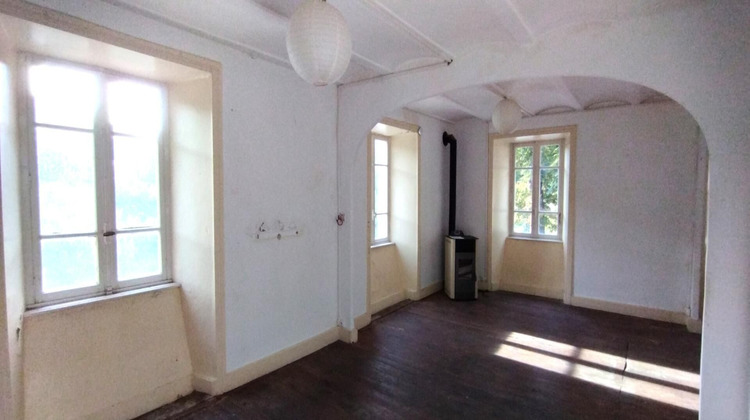 Ma-Cabane - Vente Maison Saint-Martin-de-Valamas, 230 m²