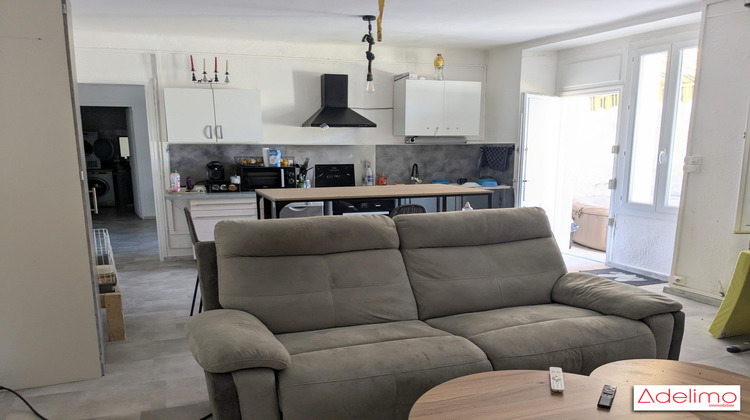 Ma-Cabane - Vente Maison Saint-Martin-de-Valgalgues, 78 m²