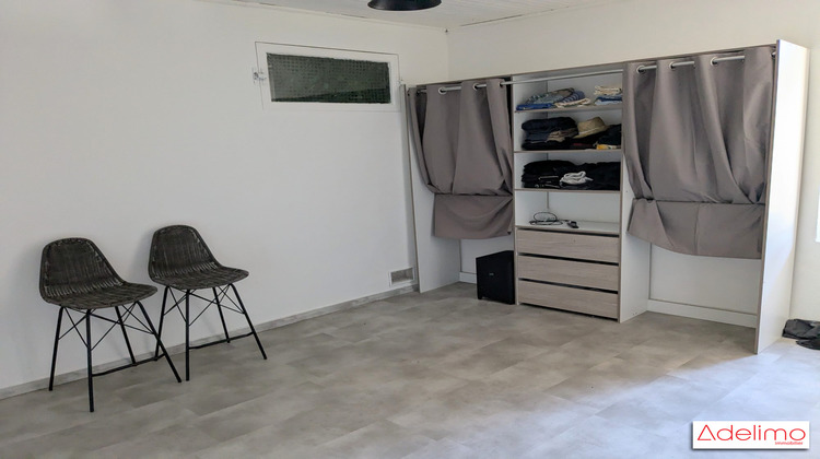 Ma-Cabane - Vente Maison Saint-Martin-de-Valgalgues, 78 m²