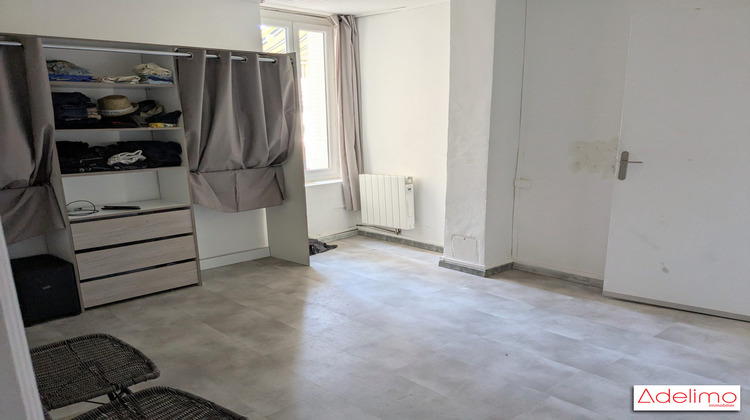 Ma-Cabane - Vente Maison Saint-Martin-de-Valgalgues, 78 m²