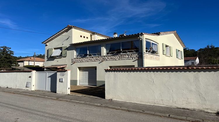 Ma-Cabane - Vente Maison SAINT MARTIN DE VALGALGUES, 180 m²