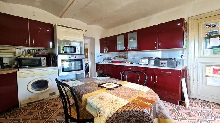 Ma-Cabane - Vente Maison SAINT MARTIN DE VALGALGUES, 142 m²