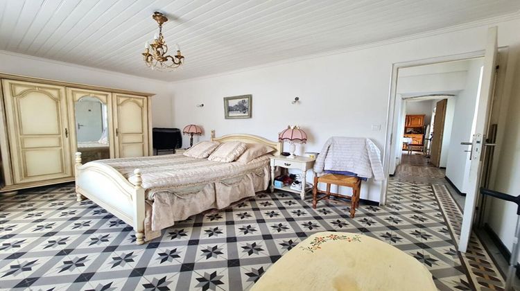 Ma-Cabane - Vente Maison SAINT MARTIN DE VALGALGUES, 142 m²