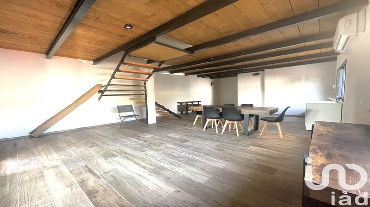 Ma-Cabane - Vente Maison Saint-Martin-de-Valgalgues, 100 m²