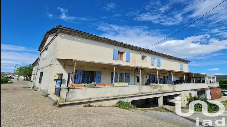 Ma-Cabane - Vente Maison Saint-Martin-de-Valgalgues, 142 m²