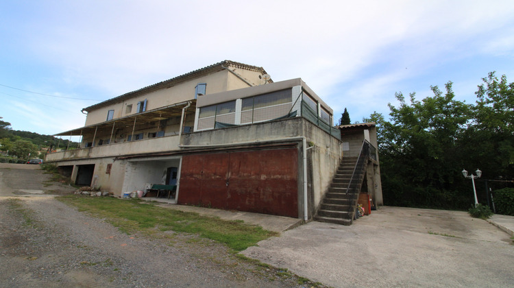 Ma-Cabane - Vente Maison Saint-Martin-de-Valgalgues, 142 m²