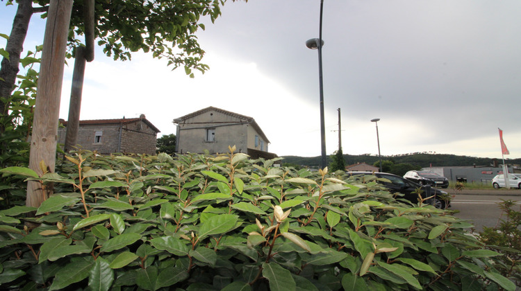 Ma-Cabane - Vente Maison Saint-Martin-de-Valgalgues, 142 m²