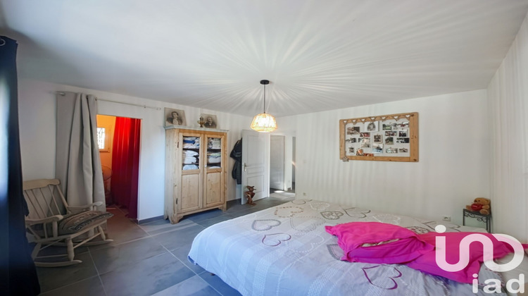 Ma-Cabane - Vente Maison Saint-Martin-de-Valgalgues, 135 m²