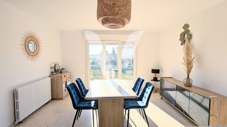 Ma-Cabane - Vente Maison SAINT MARTIN DE VALGALGUES, 95 m²