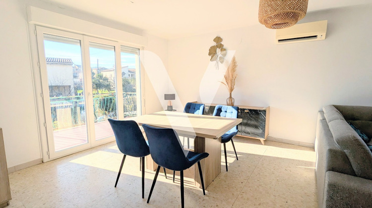 Ma-Cabane - Vente Maison SAINT MARTIN DE VALGALGUES, 95 m²