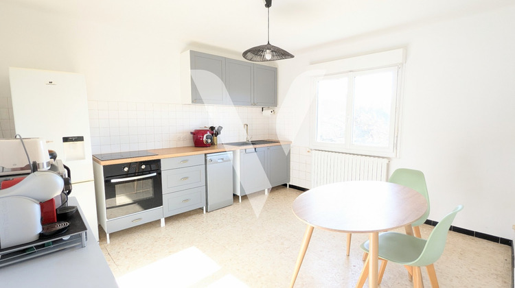 Ma-Cabane - Vente Maison SAINT MARTIN DE VALGALGUES, 95 m²