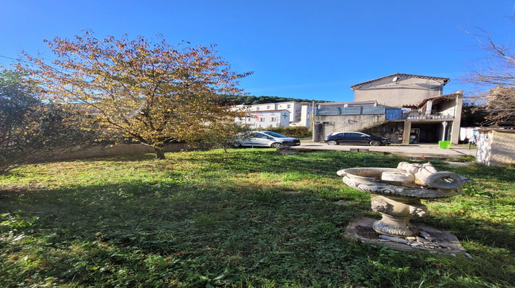 Ma-Cabane - Vente Maison SAINT MARTIN DE VALGALGUES, 148 m²