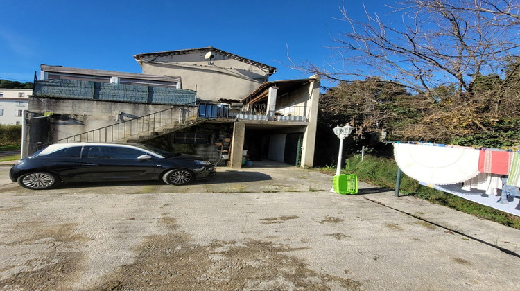 Ma-Cabane - Vente Maison SAINT MARTIN DE VALGALGUES, 148 m²