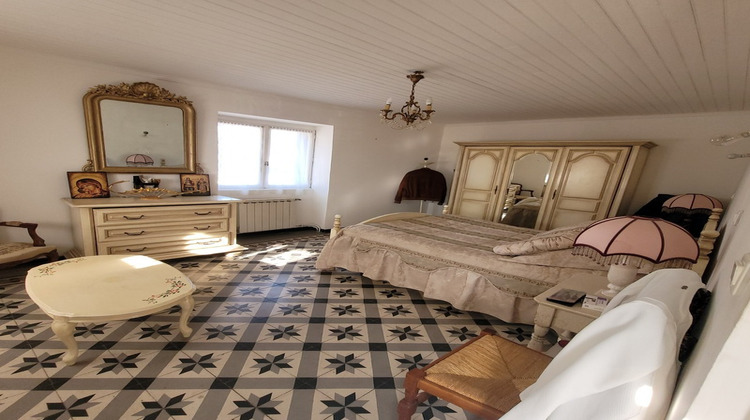 Ma-Cabane - Vente Maison SAINT MARTIN DE VALGALGUES, 148 m²