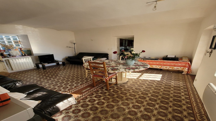 Ma-Cabane - Vente Maison SAINT MARTIN DE VALGALGUES, 148 m²