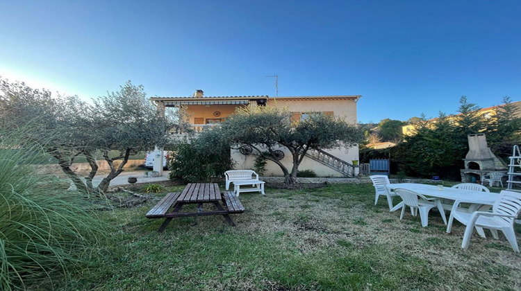 Ma-Cabane - Vente Maison SAINT MARTIN DE VALGALGUES, 150 m²