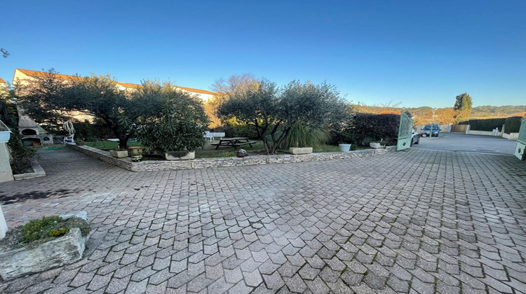 Ma-Cabane - Vente Maison SAINT MARTIN DE VALGALGUES, 150 m²