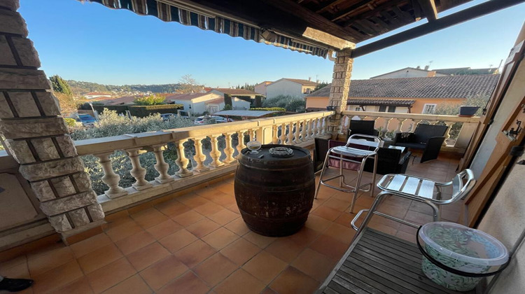 Ma-Cabane - Vente Maison SAINT MARTIN DE VALGALGUES, 150 m²