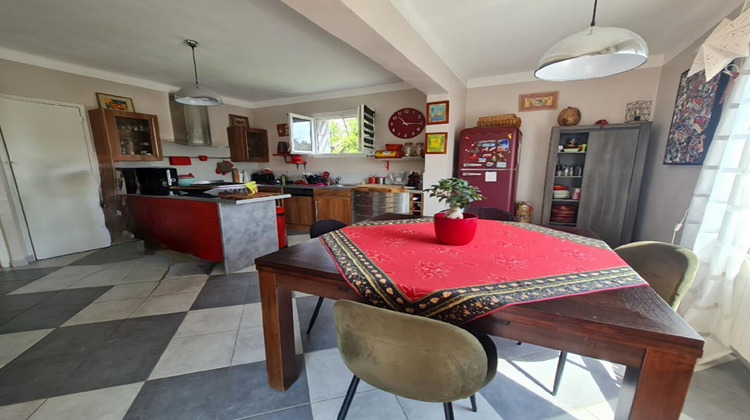 Ma-Cabane - Vente Maison SAINT MARTIN DE VALGALGUES, 141 m²