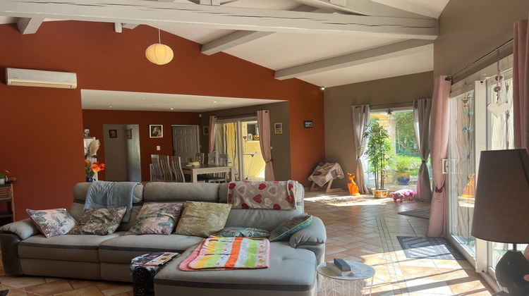 Ma-Cabane - Vente Maison SAINT MARTIN DE VALGALGUES, 136 m²