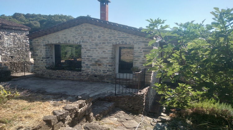 Ma-Cabane - Vente Maison Saint-Martin-de-Valgalgues, 122 m²