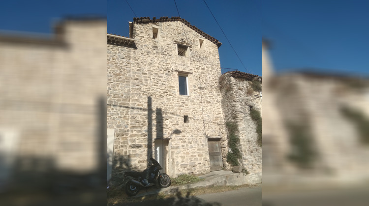 Ma-Cabane - Vente Maison Saint-Martin-de-Valgalgues, 122 m²