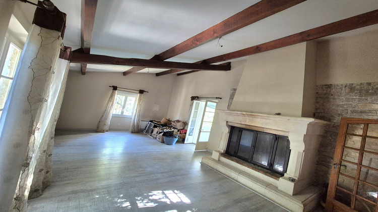 Ma-Cabane - Vente Maison Saint-Martin-de-Valgalgues, 132 m²