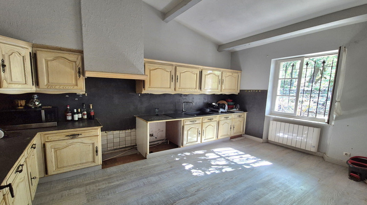 Ma-Cabane - Vente Maison Saint-Martin-de-Valgalgues, 132 m²