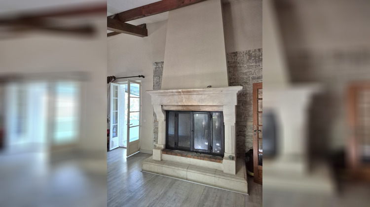 Ma-Cabane - Vente Maison Saint-Martin-de-Valgalgues, 132 m²