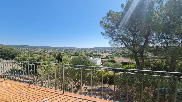 Ma-Cabane - Vente Maison SAINT MARTIN DE VALGALGUES, 195 m²